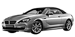 BMW F12 U0436 Fault Code