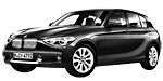 BMW F20 U0436 Fault Code